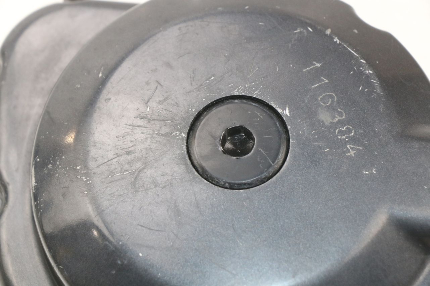 photo de ONTSTEKINGSKAP SUZUKI SV S ABS 650 (2003 - 2009) - Technische close-up