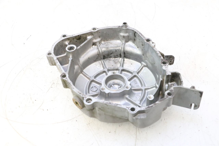 photo de ONTVANGERDEKSEL SUZUKI SV S 650 (2003 - 2009) - Detail van het onderdeel