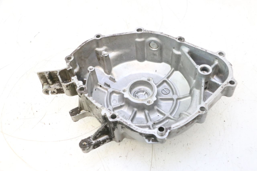 photo de ONTVANGERDEKSEL SUZUKI SV S 650 (2003 - 2009) - Andere kijkhoek