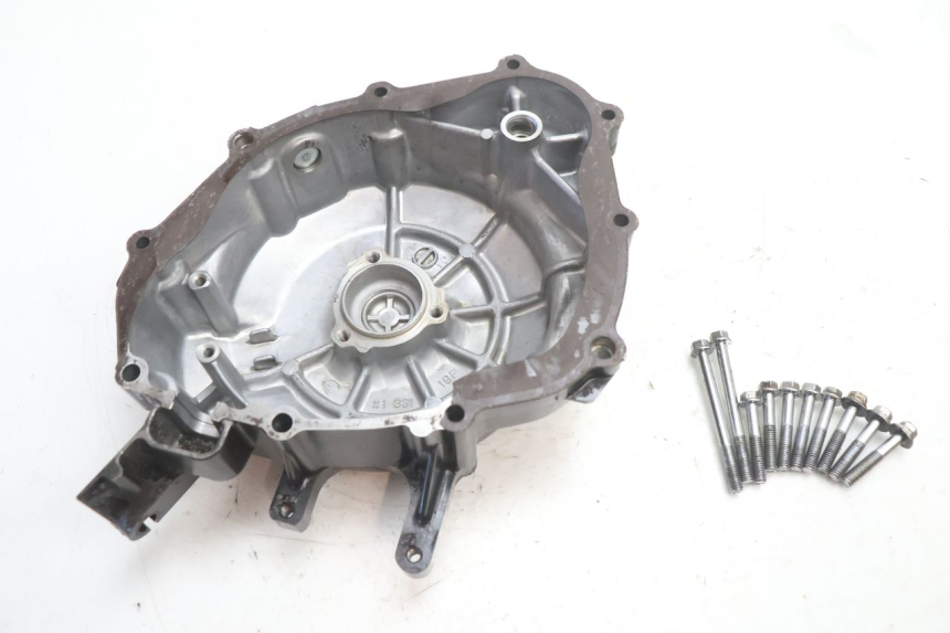 photo de ONTSTEKINGSKAP SUZUKI SV S 650 (1999 - 2002) - Overzicht