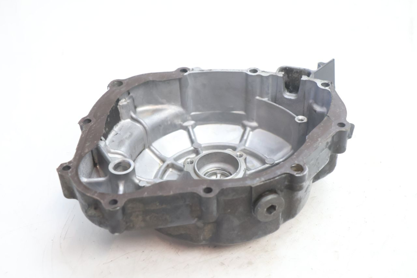 photo de ONTSTEKINGSKAP SUZUKI SV S 650 (1999 - 2002) - Bevestigingspunten