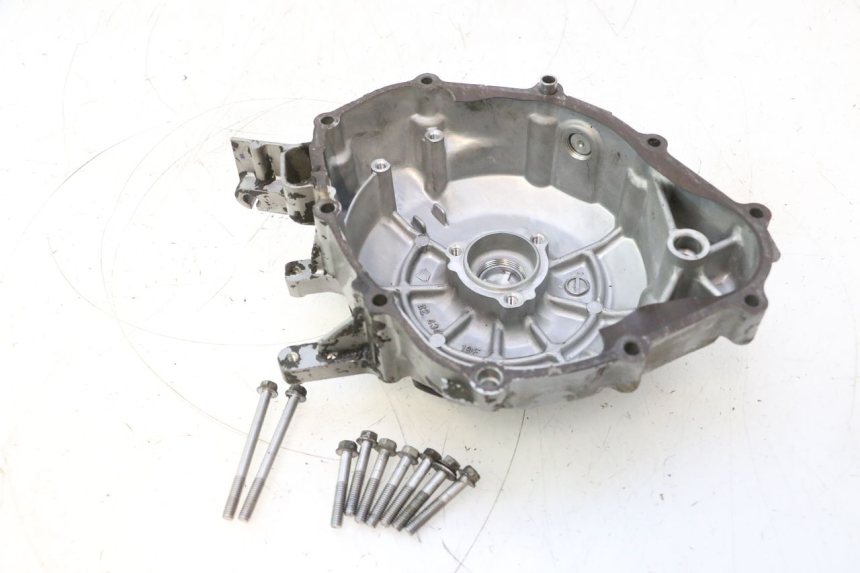 photo de ONTVANGERDEKSEL SUZUKI SV S 650 (2003 - 2009) - Detail van het onderdeel