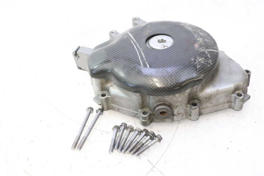 photo de ONTVANGERDEKSEL SUZUKI SV S 650 (2003 - 2009) - Technische close-up