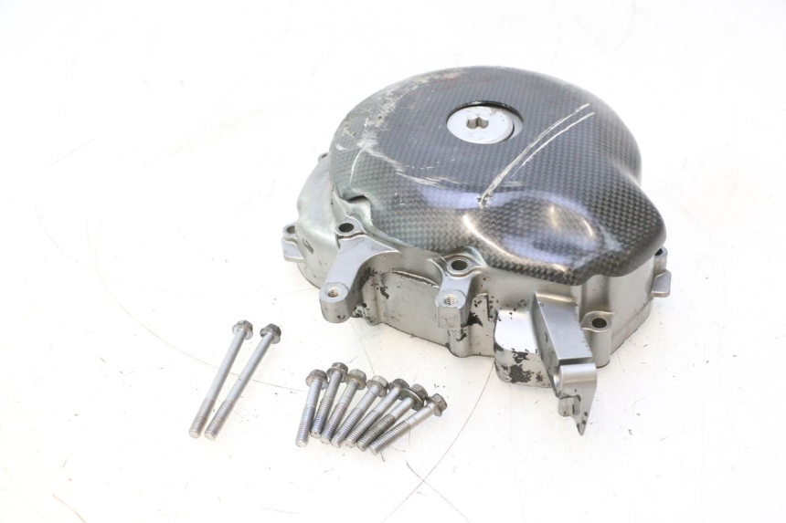photo de ONTVANGERDEKSEL SUZUKI SV S 650 (2003 - 2009) - Overzicht
