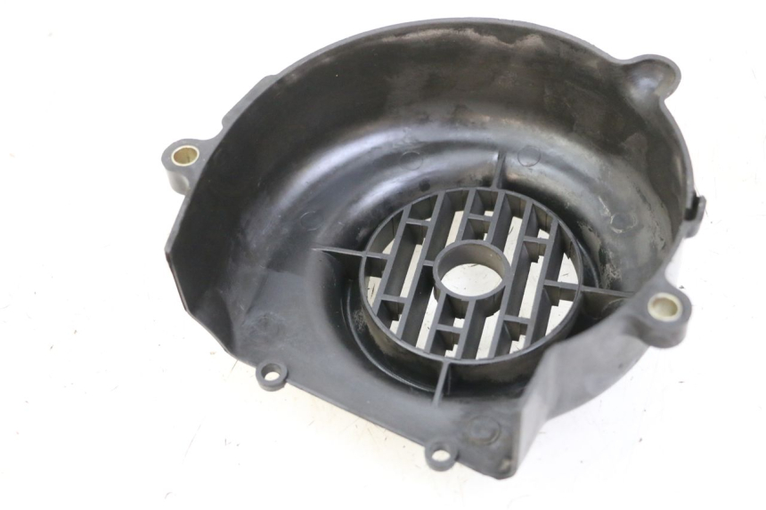 photo de ONTSTEKINGSKAP SYM ORBIT III 3 4T 50 (2018 - 2021) - Zoom op gebruiksstaat