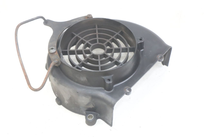 photo de ONTSTEKINGSKAP SYM SYMPHONY 125 (2009 - 2015) - Hoofdaanzicht