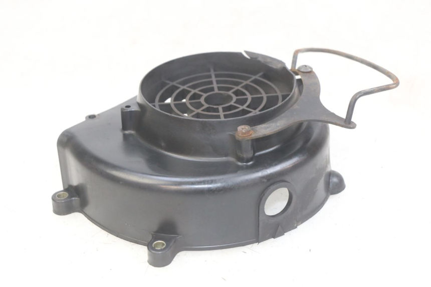 photo de ONTSTEKINGSKAP SYM SYMPHONY 125 (2009 - 2015) - Zoom op gebruiksstaat