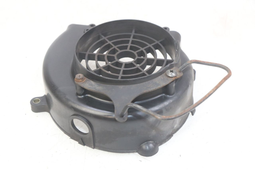 photo de ONTSTEKINGSKAP SYM SYMPHONY 125 (2009 - 2015) - Andere kijkhoek