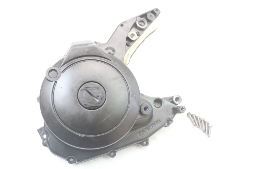 photo de ONTSTEKINGSKAP YAMAHA TDM ABS 900 (2002 - 2014) - Hoofdaanzicht