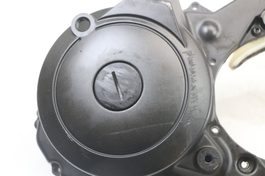 photo de ONTSTEKINGSKAP YAMAHA TDM ABS 900 (2002 - 2014) - Zoom op gebruiksstaat