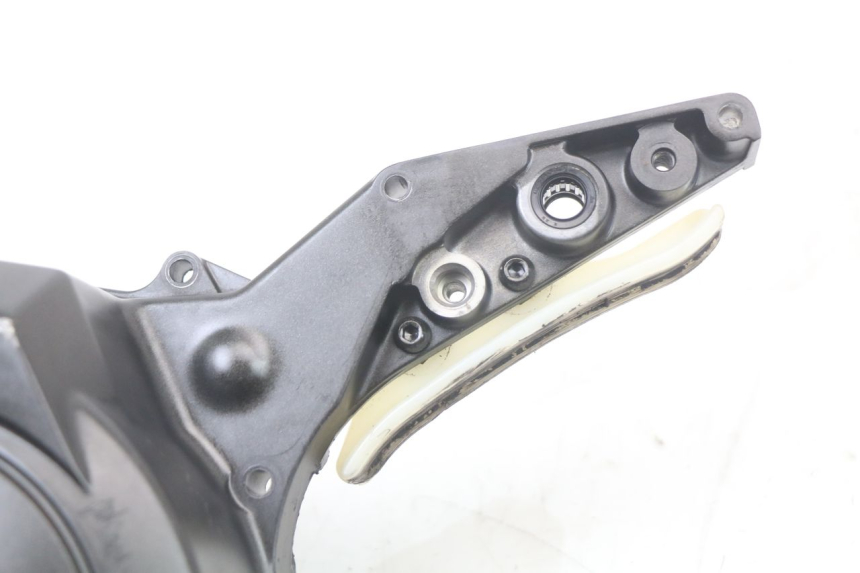 photo de ONTSTEKINGSKAP YAMAHA TDM ABS 900 (2002 - 2014) - Andere kijkhoek