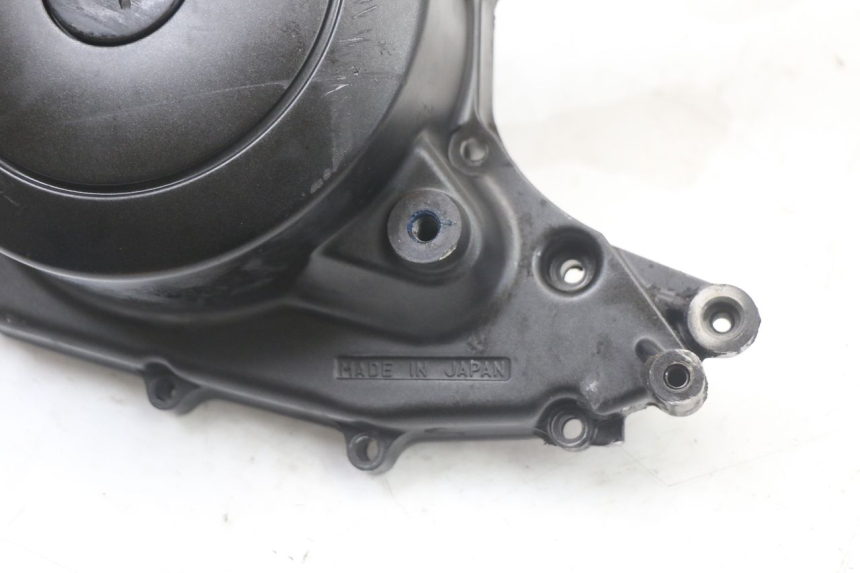 photo de ONTSTEKINGSKAP YAMAHA TDM ABS 900 (2002 - 2014) - Technische close-up