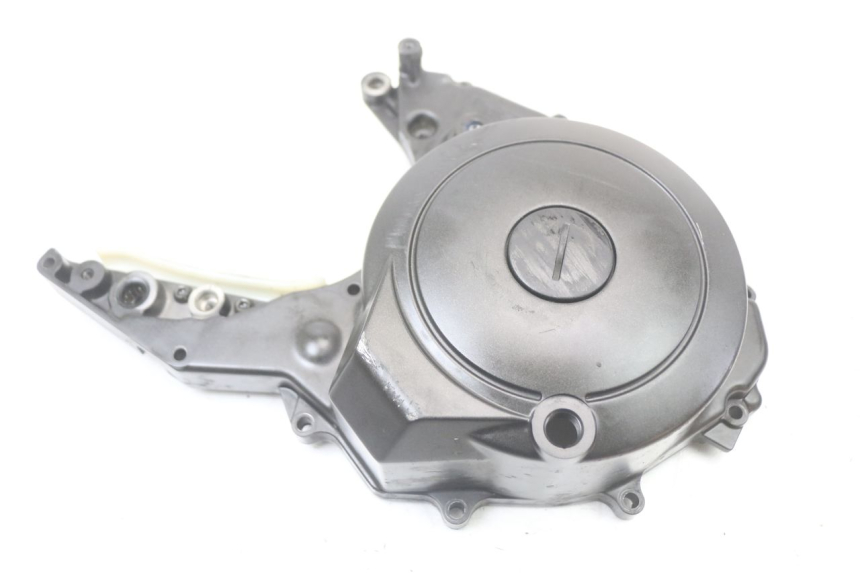 photo de ONTSTEKINGSKAP YAMAHA TDM ABS 900 (2002 - 2014) - Overzicht