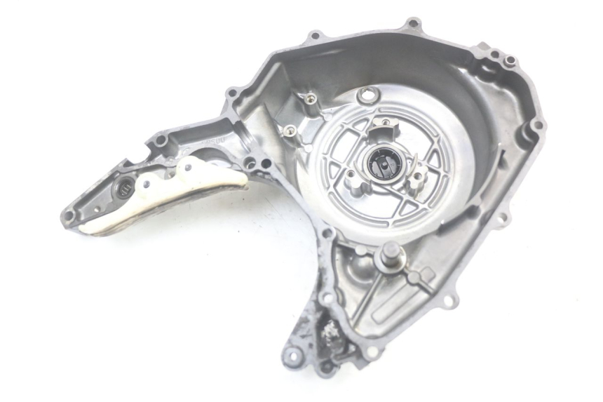 photo de ONTSTEKINGSKAP YAMAHA TDM ABS 900 (2002 - 2014) - Bevestigingspunten