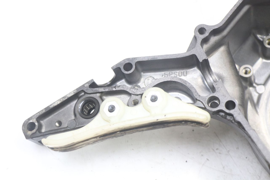 photo de ONTSTEKINGSKAP YAMAHA TDM ABS 900 (2002 - 2014) - Staat van het oppervlak