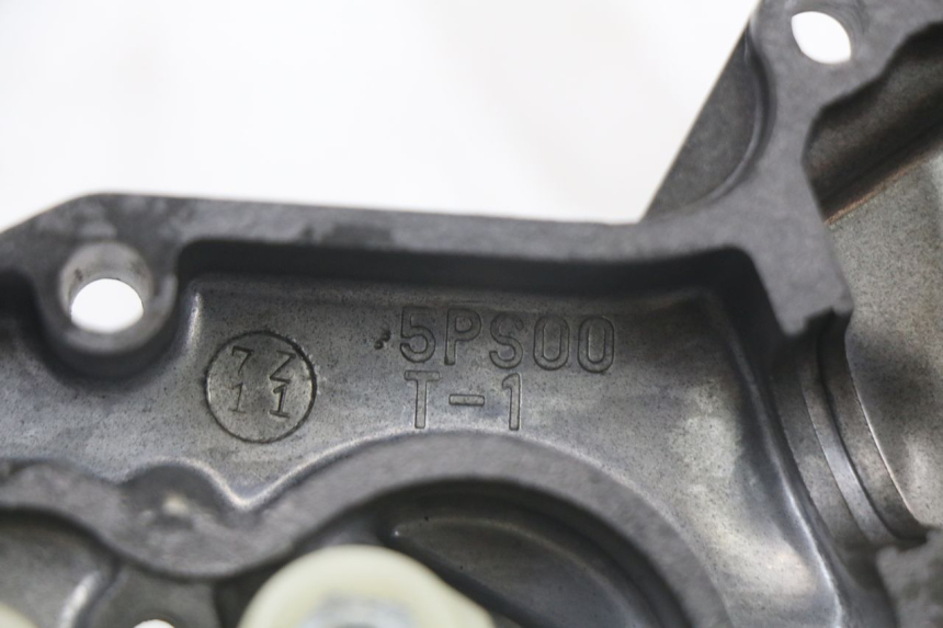 photo de ONTSTEKINGSKAP YAMAHA TDM ABS 900 (2002 - 2014) - Gecontroleerd onderdeel