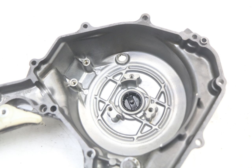 photo de ONTSTEKINGSKAP YAMAHA TDM ABS 900 (2002 - 2014) - Markeringen en referenties