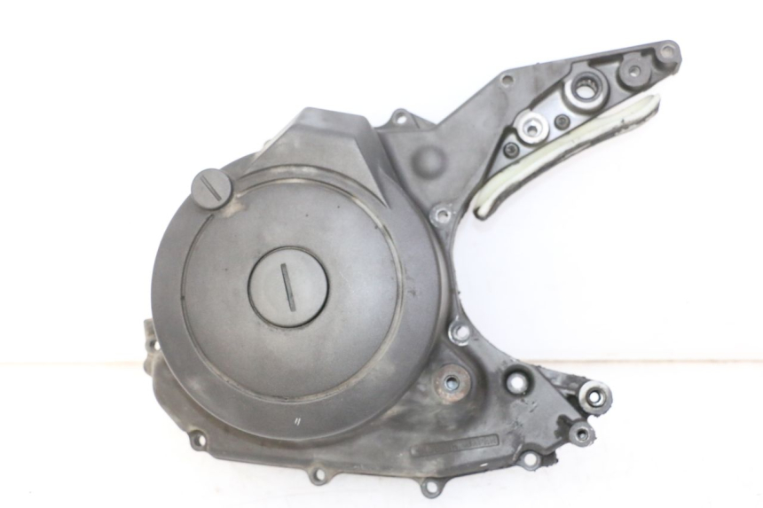 photo de ONTSTEKINGSKAP YAMAHA TDM ABS 900 (2002 - 2014) - Hoofdaanzicht