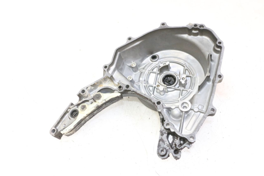 photo de ONTSTEKINGSKAP YAMAHA TDM ABS 900 (2002 - 2014) - Zoom op gebruiksstaat