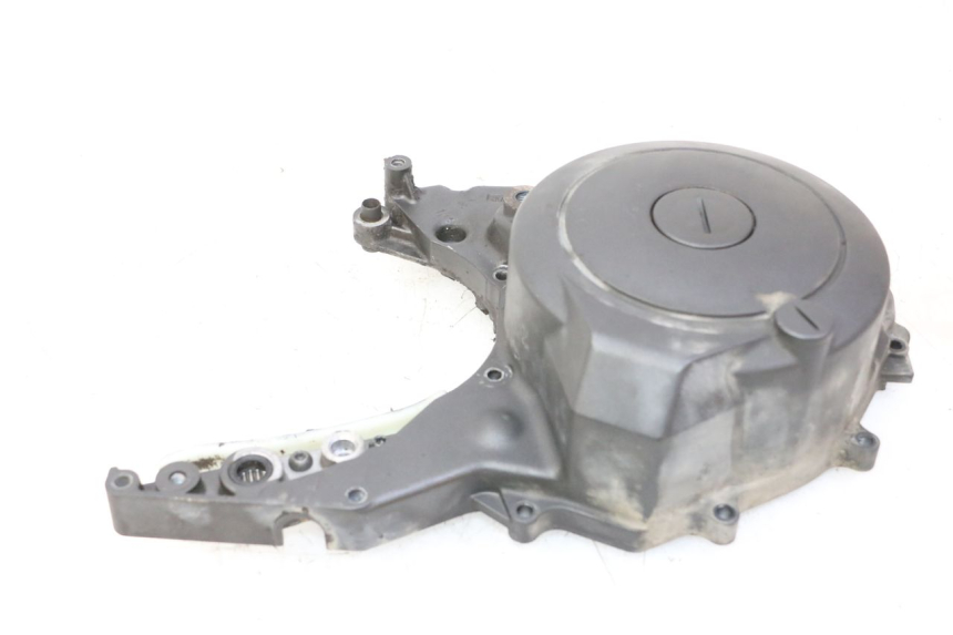 photo de ONTSTEKINGSKAP YAMAHA TDM ABS 900 (2002 - 2014) - Andere kijkhoek