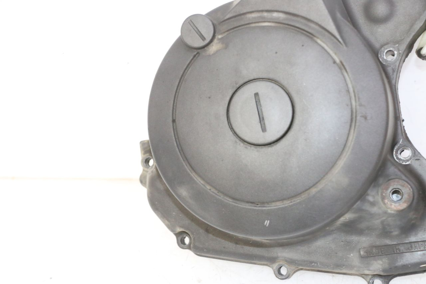 photo de ONTSTEKINGSKAP YAMAHA TDM ABS 900 (2002 - 2014) - Overzicht