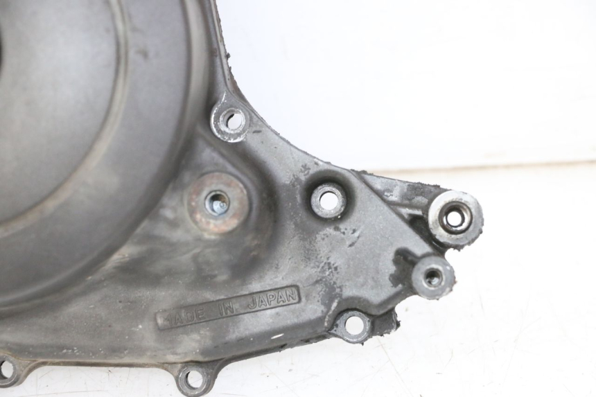 photo de ONTSTEKINGSKAP YAMAHA TDM ABS 900 (2002 - 2014) - Bevestigingspunten