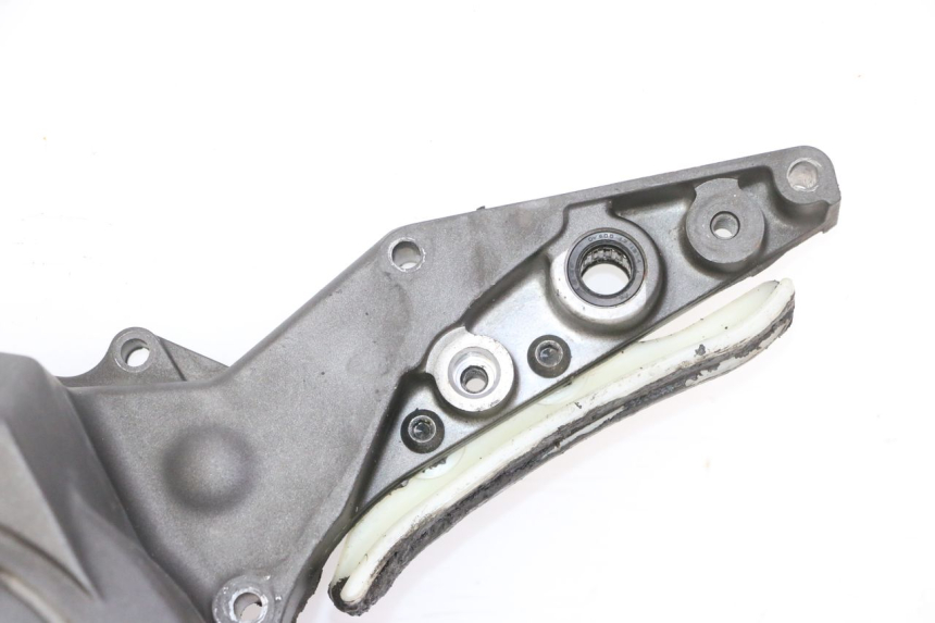 photo de ONTSTEKINGSKAP YAMAHA TDM ABS 900 (2002 - 2014) - Staat van het oppervlak