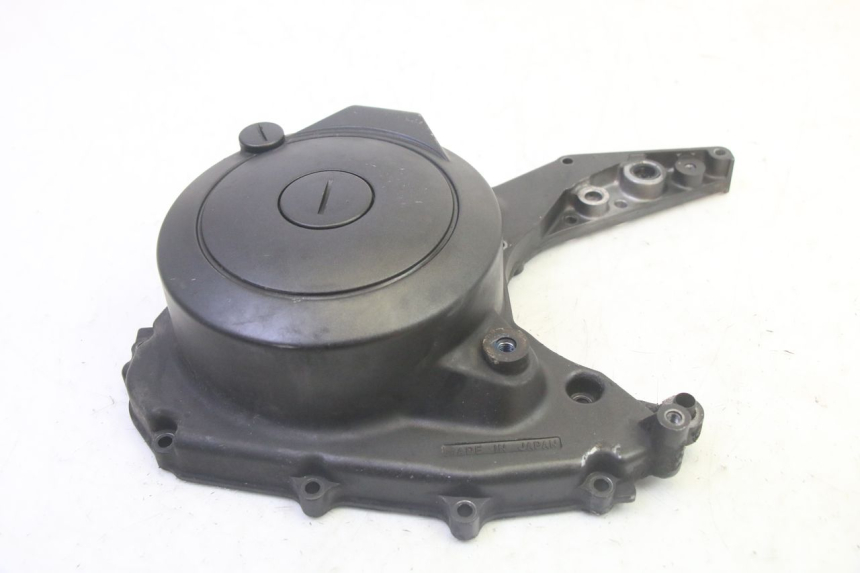 photo de ONTSTEKINGSKAP YAMAHA TDM ABS 900 (2002 - 2014) - Zoom op gebruiksstaat