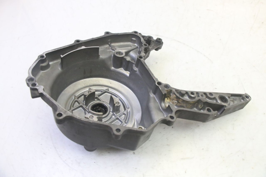 photo de ONTSTEKINGSKAP YAMAHA TDM ABS 900 (2002 - 2014) - Overzicht