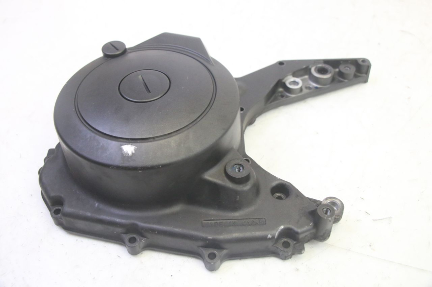 photo de ONTSTEKINGSKAP YAMAHA TDM ABS 900 (2002 - 2014) - Zoom op gebruiksstaat