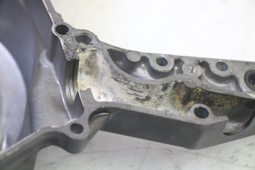 photo de ONTSTEKINGSKAP YAMAHA TDM ABS 900 (2002 - 2014) - Bevestigingspunten