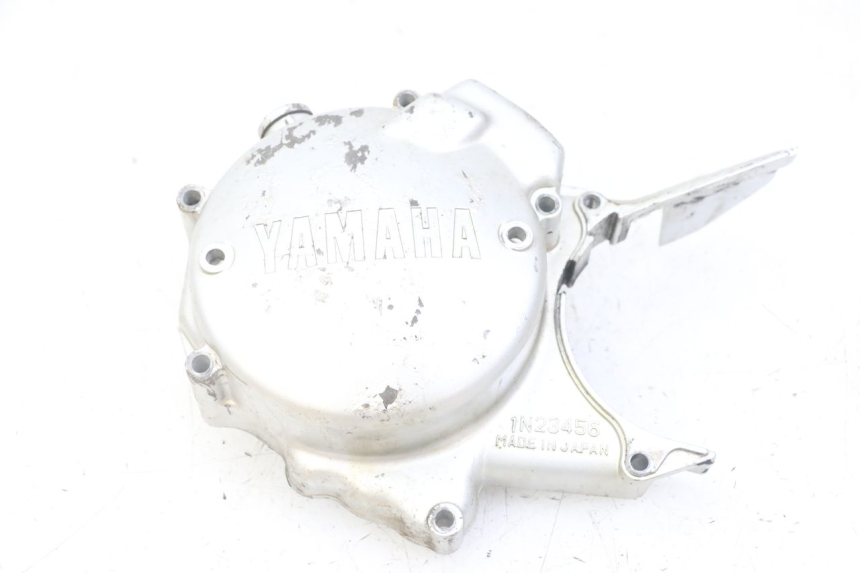 photo de ONTSTEKINGSKAP YAMAHA TDR DELTABOX 125 (1997 - 2003) - Hoofdaanzicht