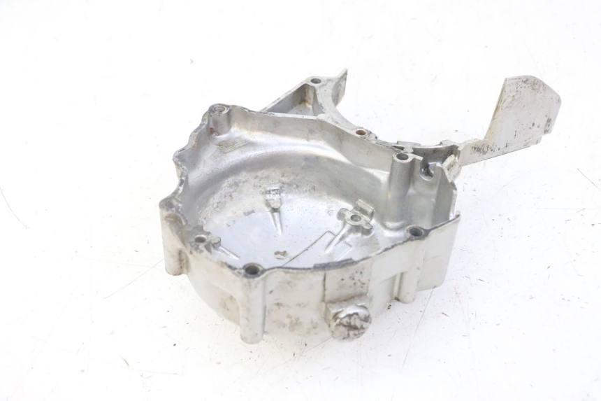 photo de ONTSTEKINGSKAP YAMAHA TDR DELTABOX 125 (1997 - 2003) - Zoom op gebruiksstaat