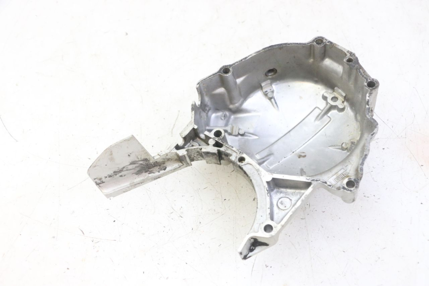 photo de ONTSTEKINGSKAP YAMAHA TDR DELTABOX 125 (1997 - 2003) - Andere kijkhoek