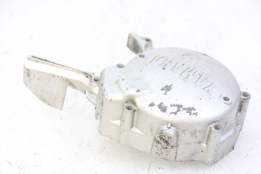 photo de ONTSTEKINGSKAP YAMAHA TDR DELTABOX 125 (1997 - 2003) - Technische close-up