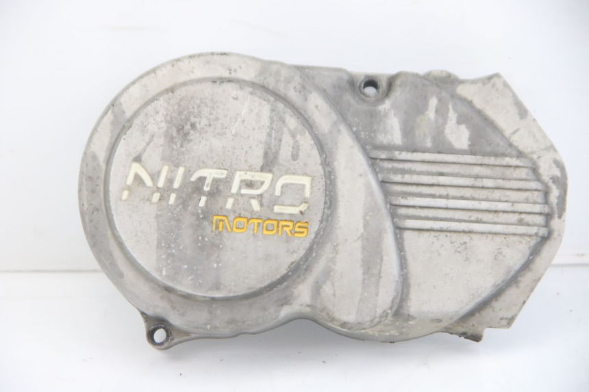 photo de ONTSTEKINGSKAP NITRO MOTORS THUNDER 125 - Hoofdaanzicht