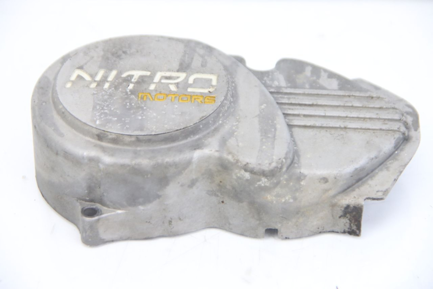 photo de ONTSTEKINGSKAP NITRO MOTORS THUNDER 125 - Andere kijkhoek