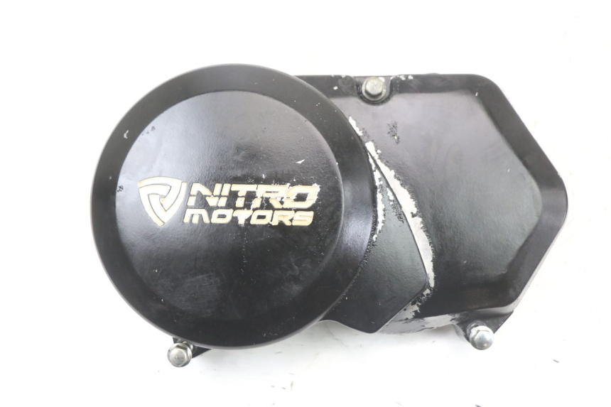 photo de ONTSTEKINGSKAP NITRO MOTORS THUNDER 125 - Hoofdaanzicht
