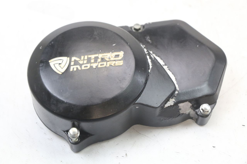 photo de ONTSTEKINGSKAP NITRO MOTORS THUNDER 125 - Detail van het onderdeel