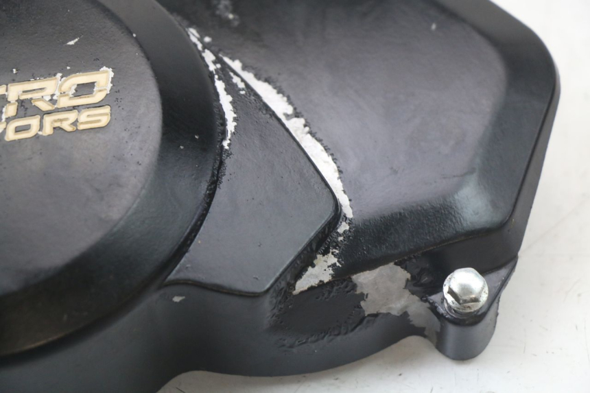 photo de ONTSTEKINGSKAP NITRO MOTORS THUNDER 125 - Andere kijkhoek