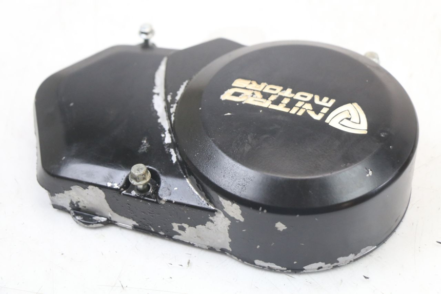 photo de ONTSTEKINGSKAP NITRO MOTORS THUNDER 125 - Technische close-up