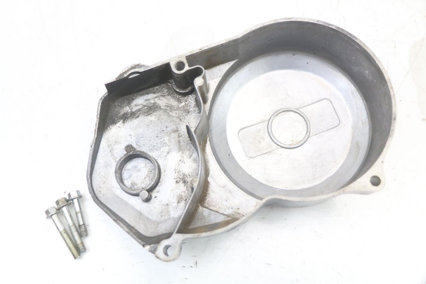 photo de ONTSTEKINGSKAP NITRO MOTORS THUNDER 125 - Bevestigingspunten