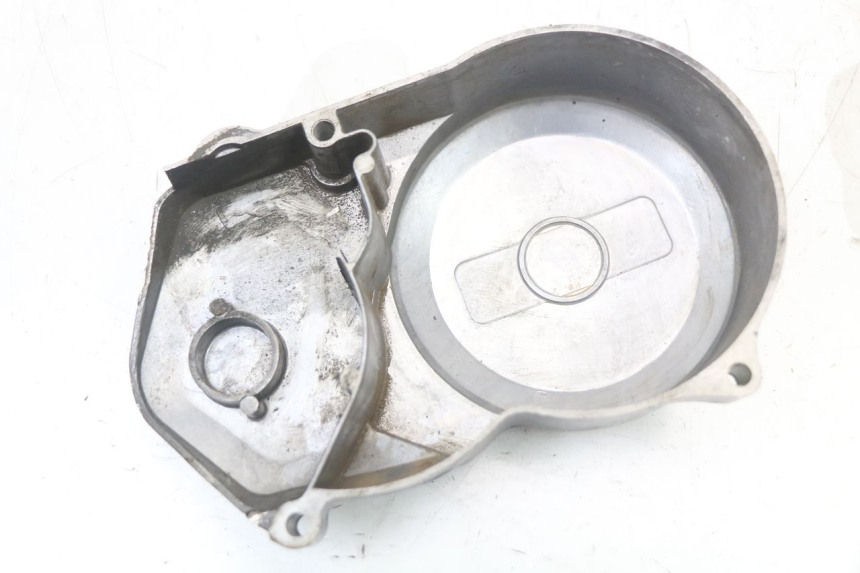 photo de ONTSTEKINGSKAP NITRO MOTORS THUNDER 125 - Staat van het oppervlak