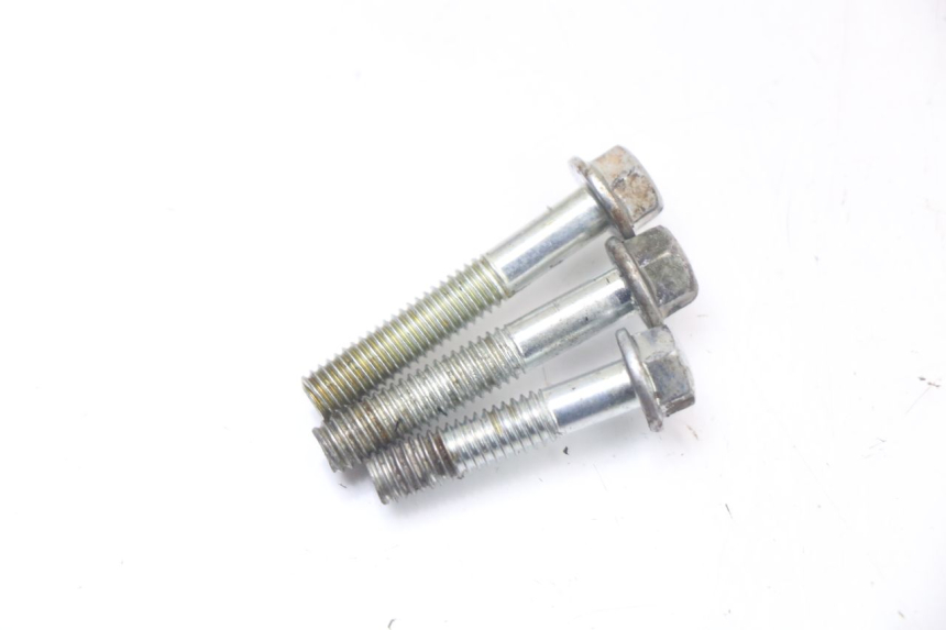 photo de ONTSTEKINGSKAP NITRO MOTORS THUNDER 125 - Markeringen en referenties