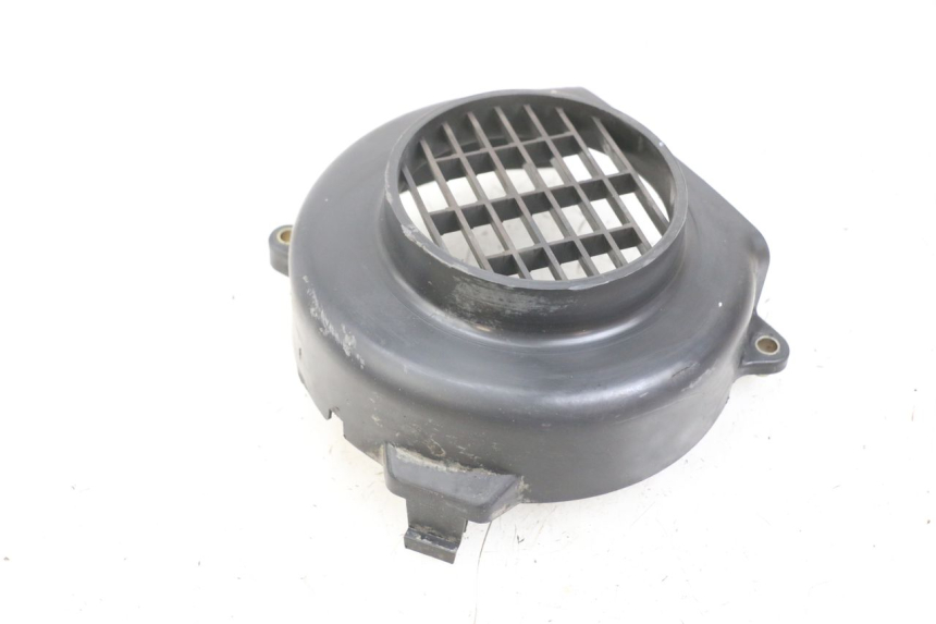 photo de ONTSTEKINGSKAP PEUGEOT TKR TREKKER FURIOUS 50 (2005 - 2014) - Hoofdaanzicht