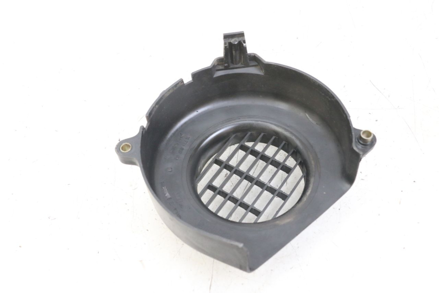 photo de ONTSTEKINGSKAP PEUGEOT TKR TREKKER FURIOUS 50 (2005 - 2014) - Zoom op gebruiksstaat