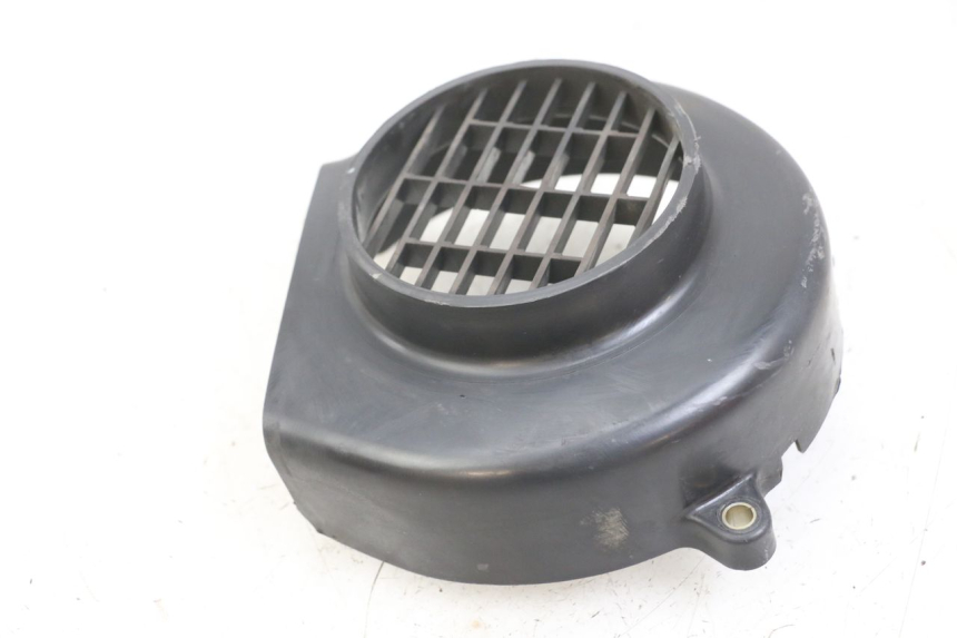 photo de ONTSTEKINGSKAP PEUGEOT TKR TREKKER FURIOUS 50 (2005 - 2014) - Andere kijkhoek