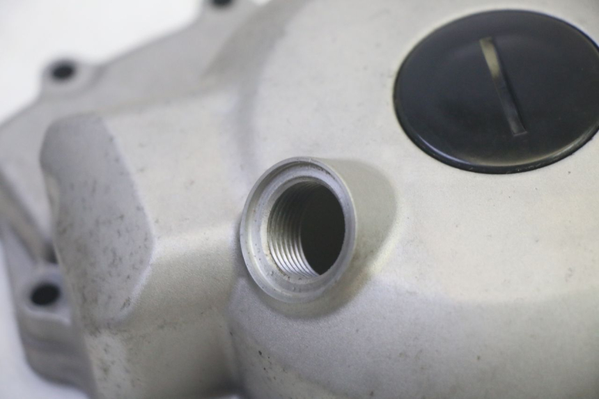 photo de ONTSTEKINGSKAP YAMAHA TRICITY 300 (2020 - 2024) - Zoom op gebruiksstaat