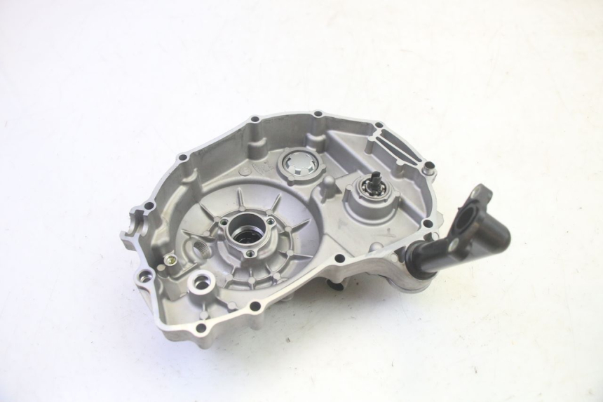 photo de ONTSTEKINGSKAP YAMAHA TRICITY 300 (2020 - 2024) - Overzicht