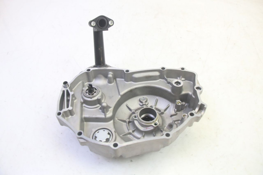 photo de ONTSTEKINGSKAP YAMAHA TRICITY 300 (2020 - 2024) - Bevestigingspunten